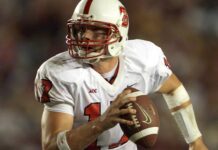 Sources: QB Gunner Rivers, son of Philip, commits to NC State