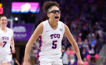Women’s March Madness live tracker: Updates from Friday’s first round