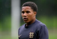 Barcelona sign teenage winger Ajay Tavares from Norwich City