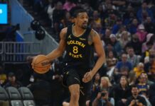 Fantasy basketball pickups: Look to Melton, Wallace and Raynaud for the homestretch