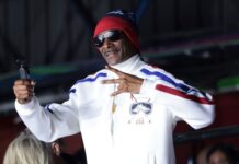 Snoop Dogg to visit Swansea for first time, watch first game