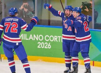 Post-Olympics NHL Bubble Watch: Every team’s playoff chances