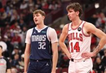 What’s next for 10 lottery-bound teams ahead of the NBA draft?