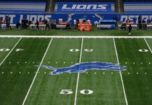 Lions return to international play with 2026 game in Germany