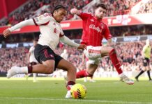Rio Ngumoha aims for ‘more minutes’ after game-changing Liverpool cameo