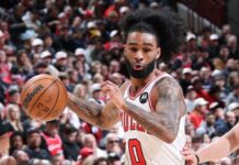 Coby White set to make Hornets debut Tuesday vs. Bulls