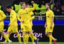 Champions League as it happened: Bodø/Glimt dump out Inter in historic fashion