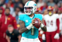 Dolphins GM: ‘Everything’s on the table’ with Tua Tagovailoa