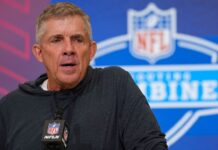 Sean Payton says OC Davis Webb will be a Broncos starter