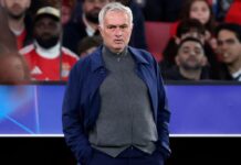 Back at the Bernabéu: Could Mourinho coach Real Madrid again?