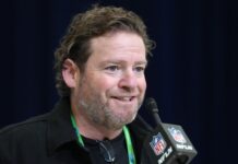 Seahawks’ Schneider: ‘Business as usual’ with team for sale