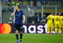 Stunned Inter Milan say Bodo/Glimt ‘proved’ they belong