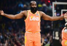 Kenny Atkinson: James Harden has given Cavs ‘renewed confidence’