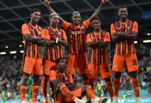 How Shakhtar keep signing so many Brazilians amid Russia-Ukraine war