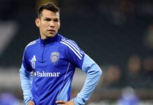 Why is healthy Mexico star Chucky Lozano being paid $6 million to not play in MLS?