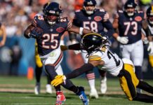 2026 draft prospects get important advice from NFL rookies