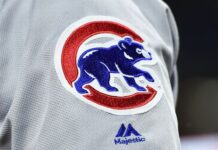 Cubs’ Tyler Austin out for months following knee procedure