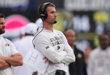 Source: Colorado DC returns to NFL as part of Broncos staff