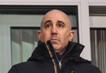 Man United CEO Berrada hails club progress after latest financial results