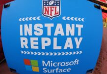 Payton, Vrabel express concern over replay errors in early games