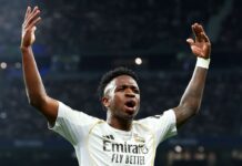 Viní Jr. brings star power, but worries abound for Real Madrid