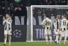 Locatelli says UCL exit left Juventus on verge of tears