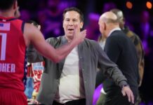 Suns’ Mat Ishbia eyes $1M prize for dunk, 3-point contest winners