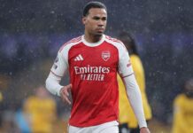 Transfer rumors, news: Real Madrid interested in Arsenal’s Gabriel