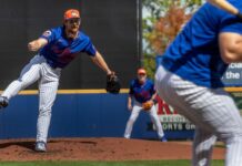 2026 WBC: Contreras, McLean among MLB prospects to watch