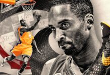 Kobe Bryant and the secret history of the black mamba