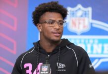 Caleb Downs says he believes he’s best defender in NFL draft