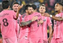 Inter Miami to use ‘whole squad’ in friendly despite short turnover to MLS – Mascherano