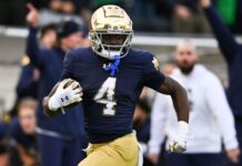 12 potential future fantasy stars to track at the NFL combine