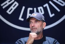 Red Bull: ‘Nonsense’ to suggest Jurgen Klopp’s job under threat