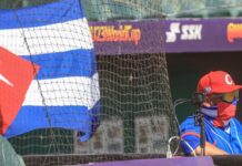 U.S. denies 8 visas for Cuba’s World Baseball Classic delegation