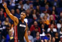 Chris Bosh says he’s ‘lucky to be alive’ after health scare
