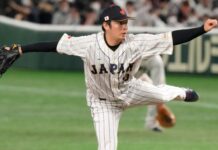 Yuki Matsui out of WBC for Japan, uncertain for Padres opener