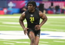 2026 NFL combine: Top draft prospects, best workouts, risers