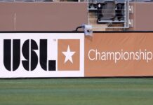 USL season opens with silent players protest over CBA deadlock