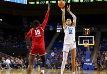 Women’s college basketball power rankings: Two teams join the list