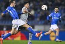 Transfer rumors, news: Man United, Chelsea, PSG watch Genk trio