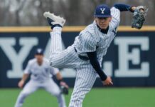 College Baseball 2026: Why Jack Ohman chose to stay at Yale