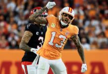 2026 NFL free agency: Projecting one signing for every team