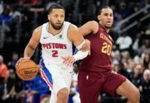 Does the East have a true favorite? Execs, coaches, scouts weigh in