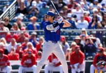 Buster Olney’s 2026 top 10 at every MLB position: Designated hitters