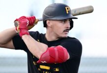 Meet Pirates’ Konnor Griffin, MLB’s next teenage superstar