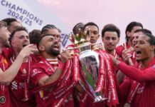 Liverpool back in profit, but wage bill was highest in Premier League