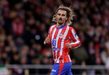Diego Simeone confirms talks with Antoine Griezmann amid Orlando imminent interest