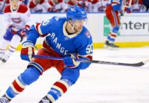 Hack the schedule to your advantage! Fantasy hockey lineup stacks for March