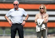 Browns, Crew ownership group exploring Columbus NWSL expansion